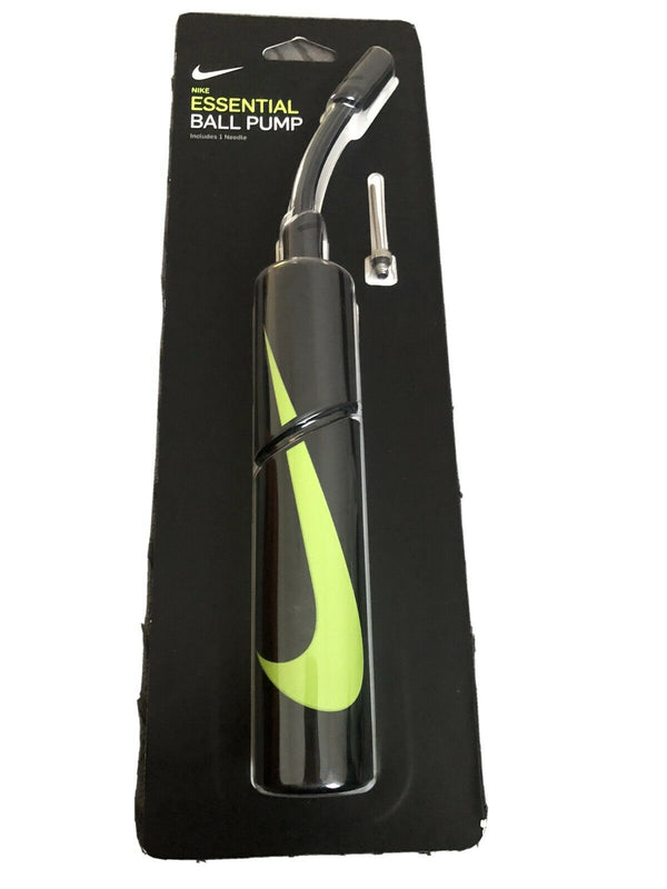 Nike Essential Ball Inflating Pump