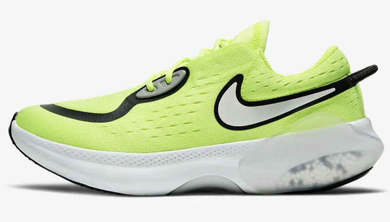 Nike shop joyride green