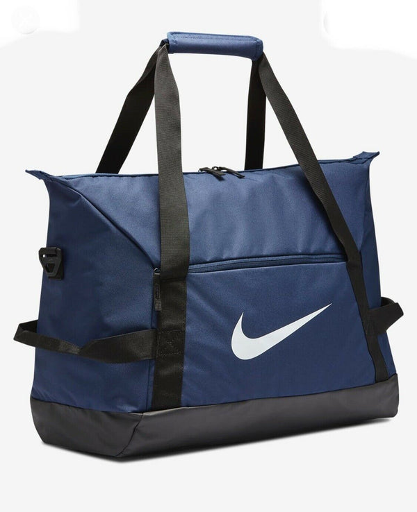 Nike Duffel Bag Blue 48L Medium