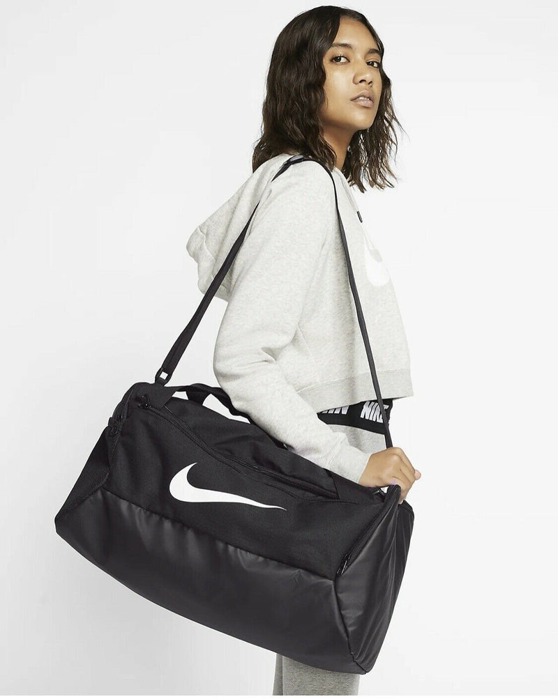 Nike Brasilia Duffel Bag  40L