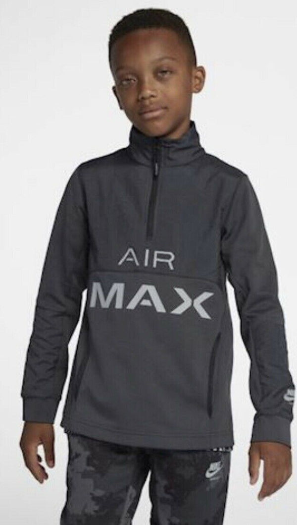 Nike Air Max Hoodie XL Age 13-15 Yrs