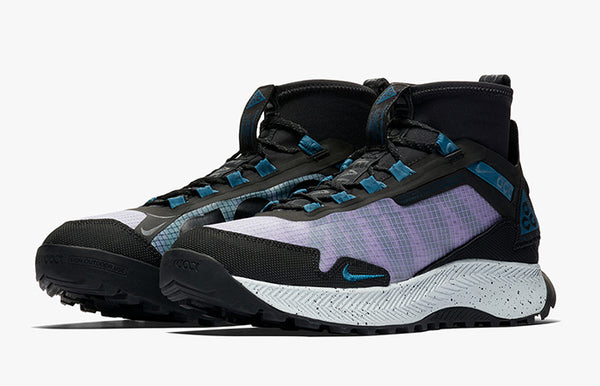 Nike ACG Zoom Terra Zaherra Size 4.5