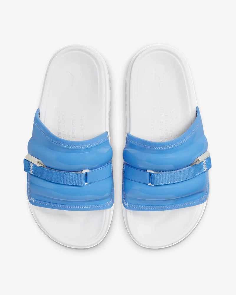 Nike Jordan Super Play Slide UK 7