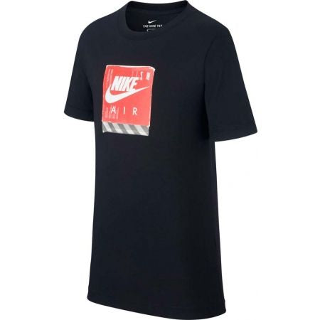 Nike air T shirt kids medium