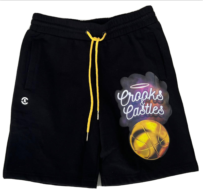 Crooks & Castles Shorts XS