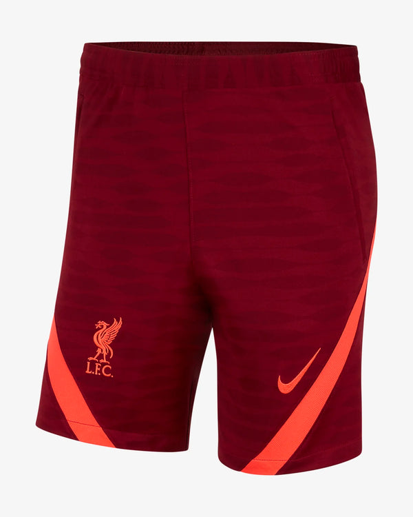 Nike Liverpool FC Shorts Mens Small