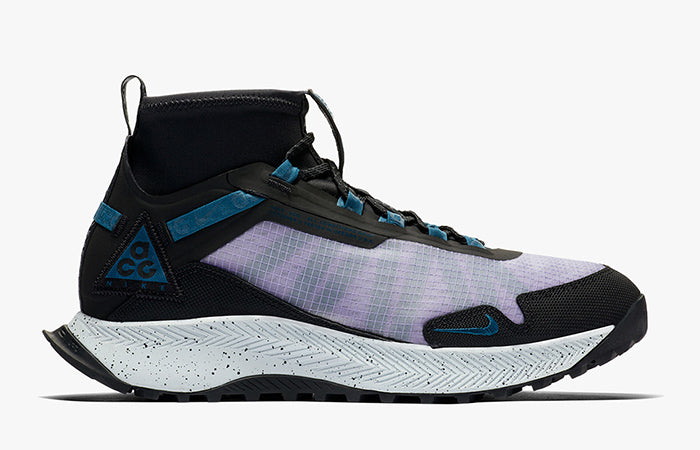 Nike ACG Zoom Terra Zaherra Size 4.5