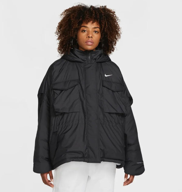 Nike womens therma fit Jacket