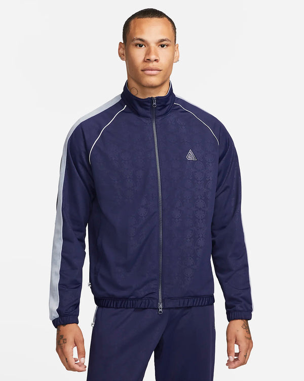 Nike Giannis lightweight jacket