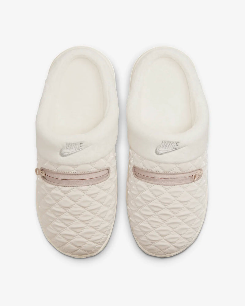 Nike Burrow slippers special edition