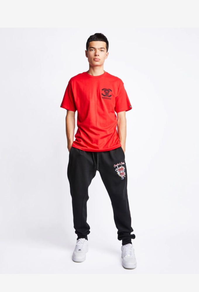 Crooks & Castles T shirt