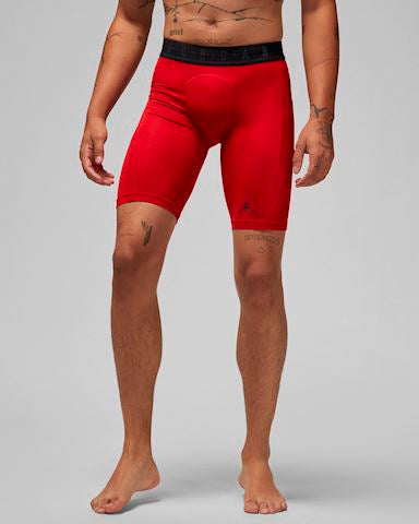 Nike Jordan Compression Shorts Mens Small