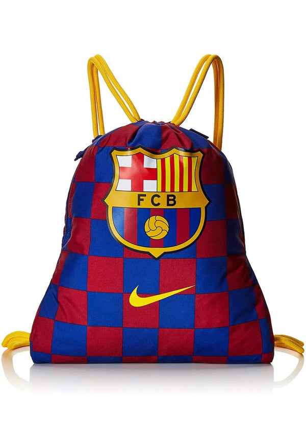 Nike FCB drawstring Bag