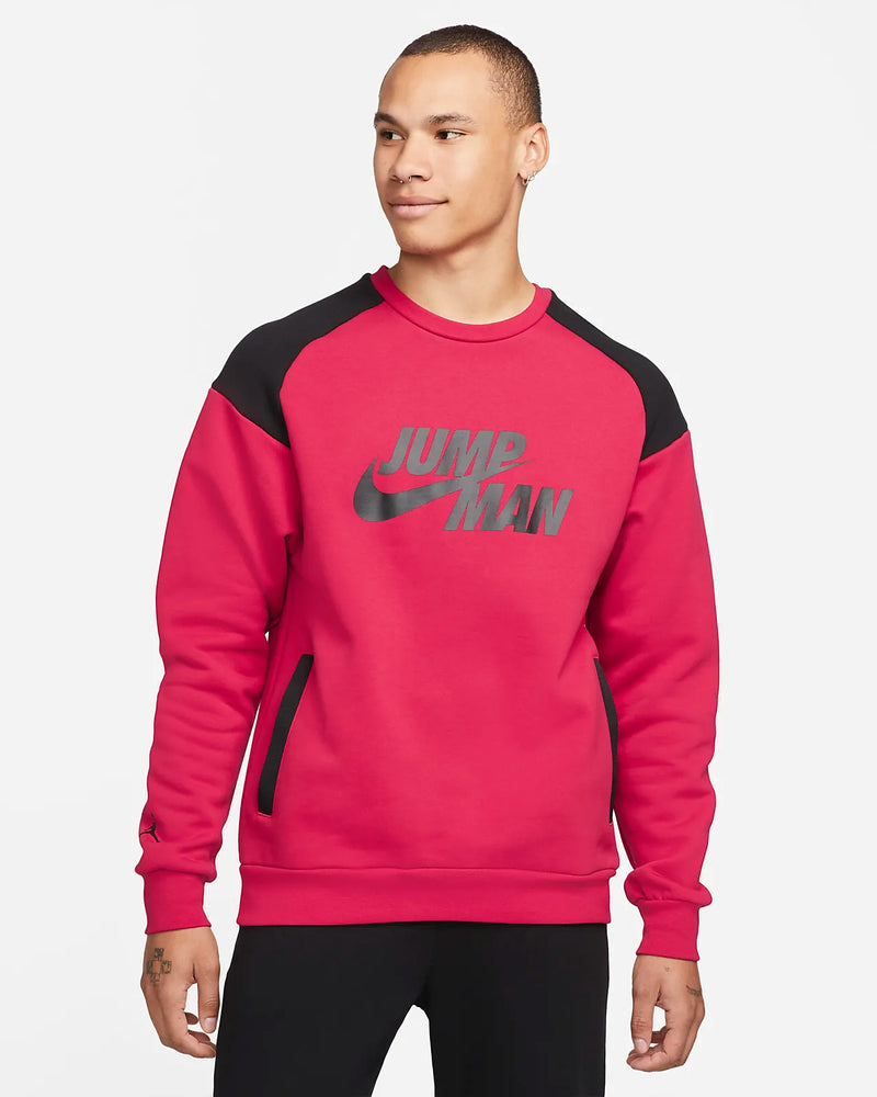 Men's air clearance jordan sweatshirt