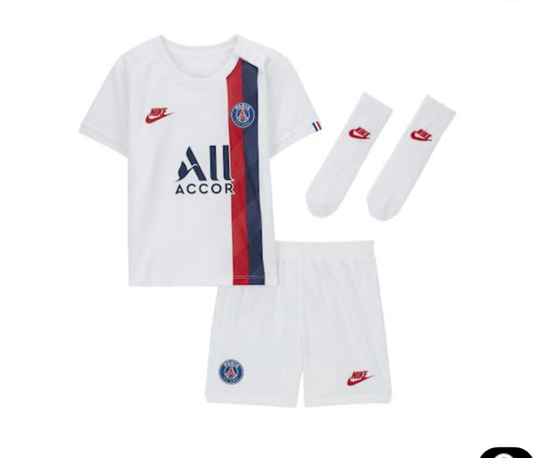 Nike Paris Saint Germain - PSG football kit