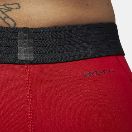 Nike Jordan Compression Shorts Mens Small