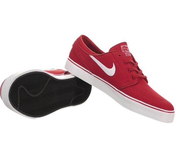 Nike Zoom Stefan Janoski Canvas Varsity Size 11