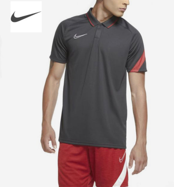 Nike pro polo T shirt