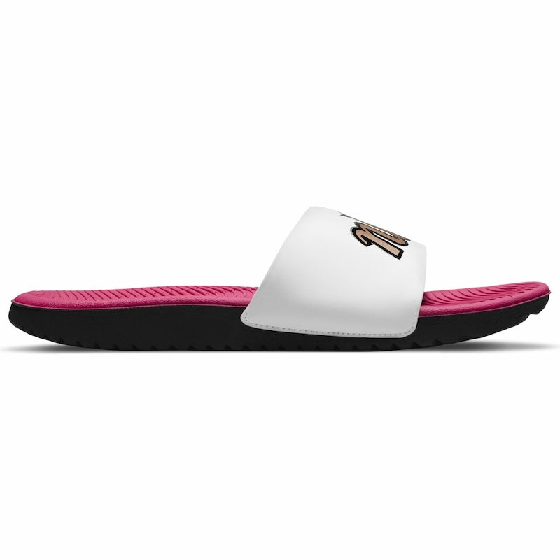 Nike Kawa slide special edition