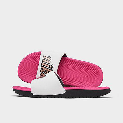 Nike Kawa slide special edition