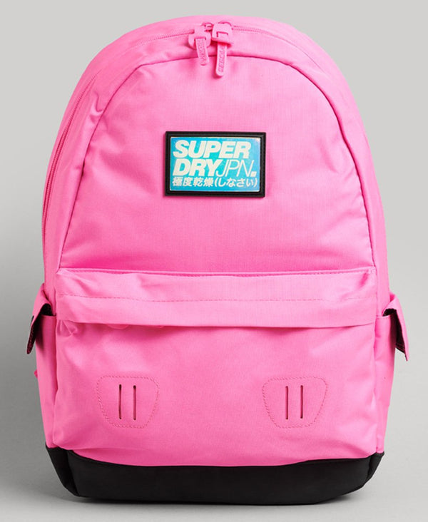 Superdry cuba Montana backpack