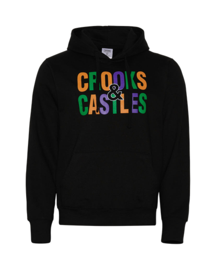 Crooks & Castles hoodie