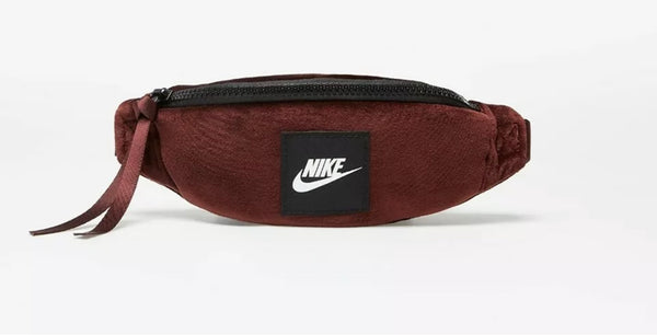 Nike heritage winterized hip bag