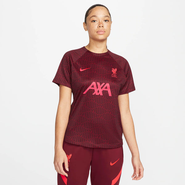 Nike Liverpool football Club T Shirt