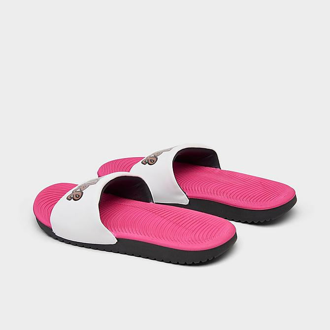 Nike Kawa slide special edition