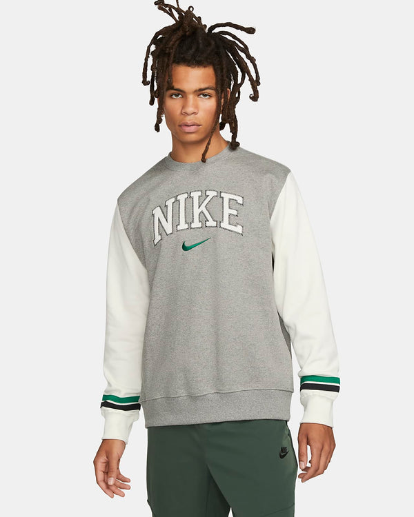 NIKE Retro Fleece sweatshirt