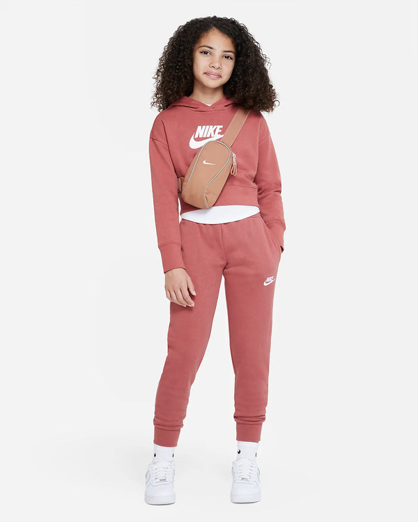 Nike Club Fleece Tracksuit Kids medium 10-12yrs