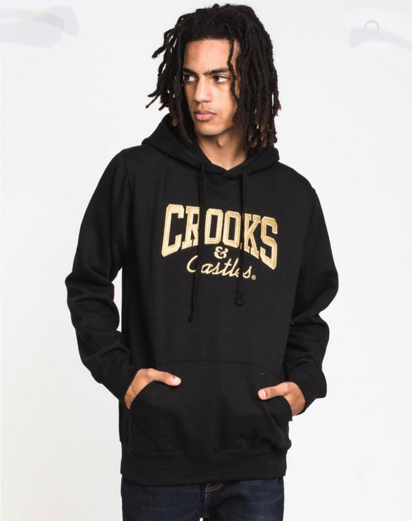 Crooks & Castles hoodie