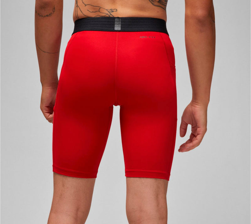 Nike Jordan Compression Shorts Mens Small