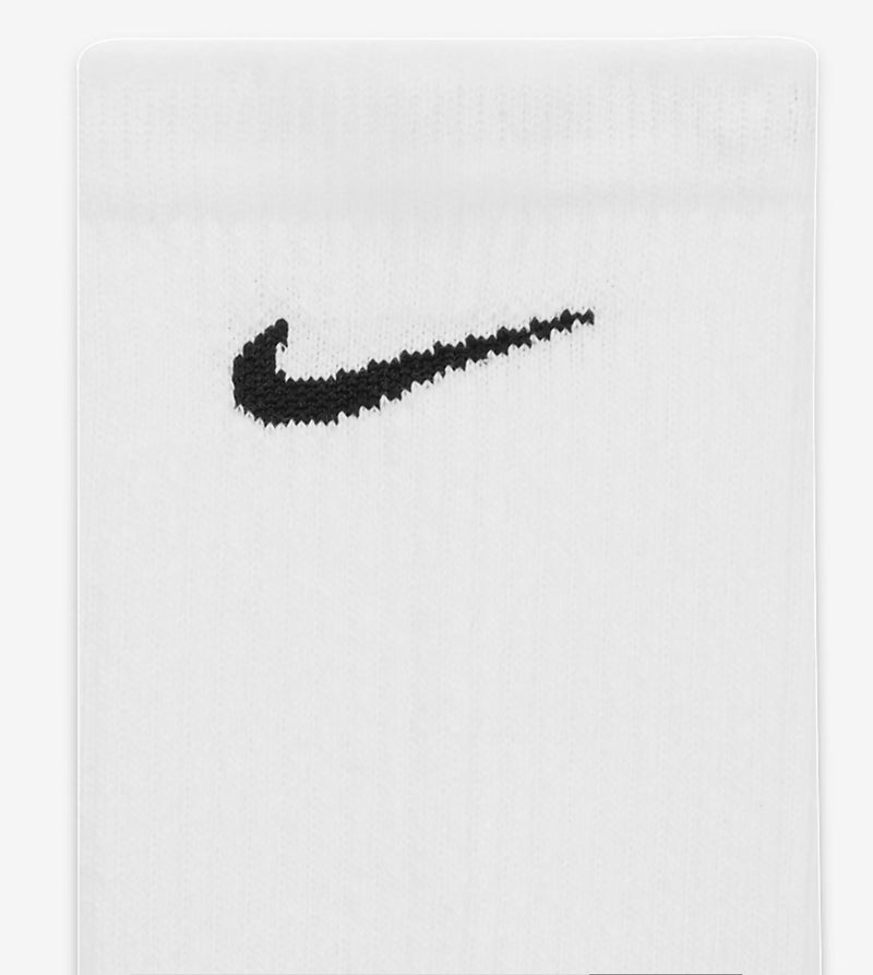 Nike Everyday Max cushioned crew Socks Pack Of 3