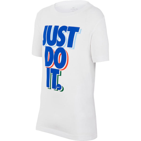 Nike Just Do It T shirt kids