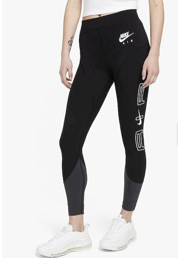 Nike Air high waisted training leggings