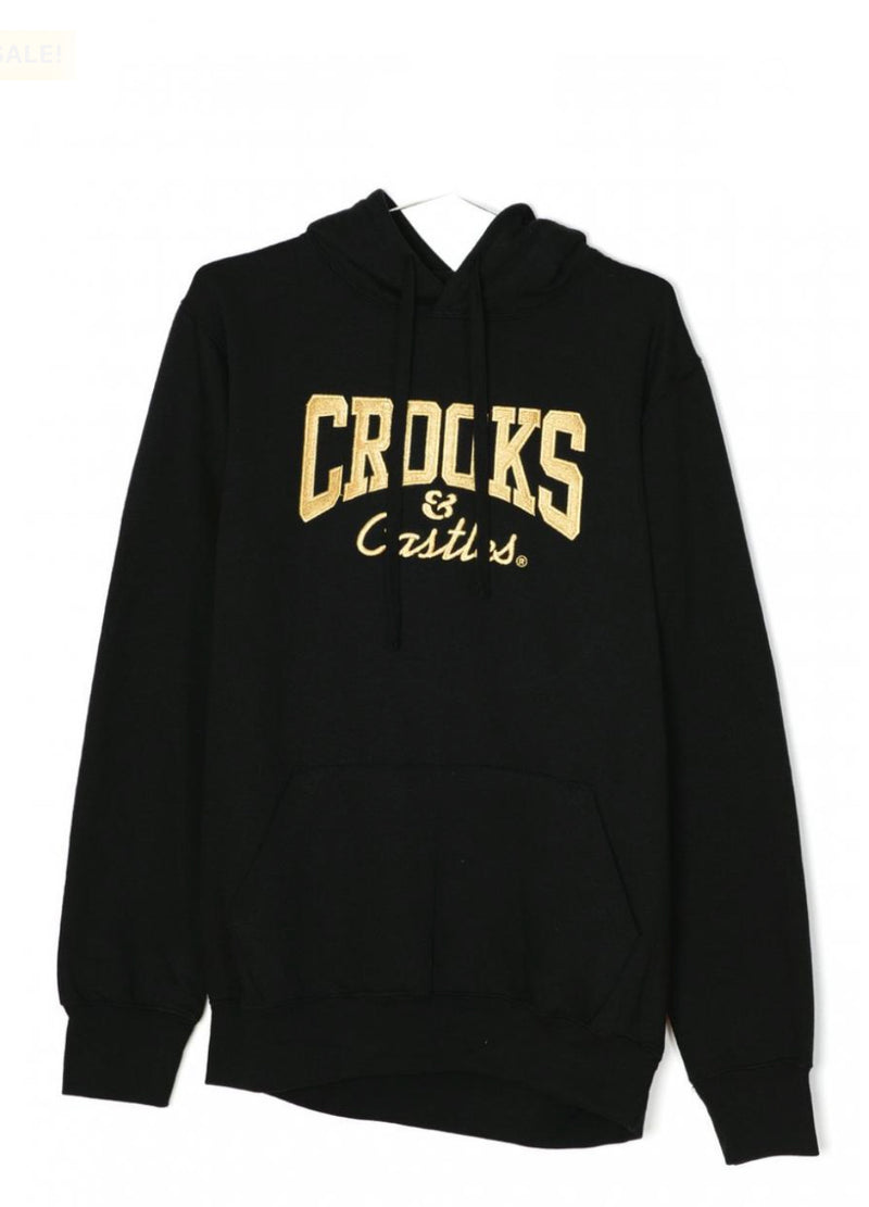 Crooks & Castles hoodie