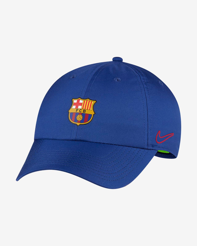 Nike Barcelona Football club FCB Cap