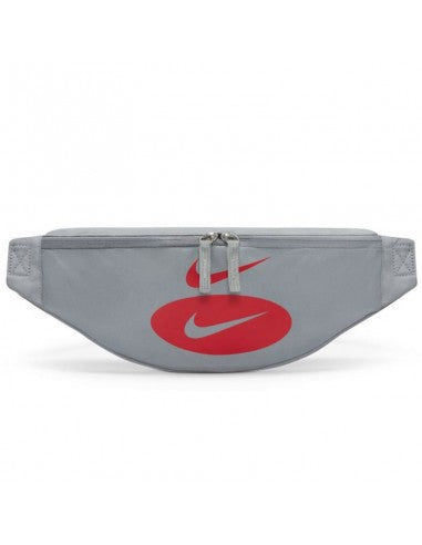 Nike Heritage Hip Pack grey