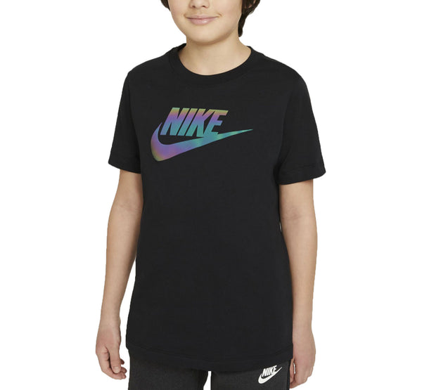 Nike T shirt kids medium