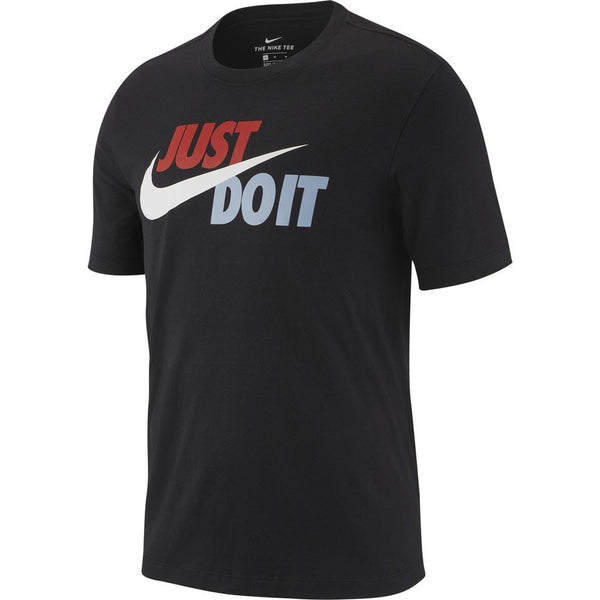 Nike Just Do It Men's Shirt Size XXL (2XL)