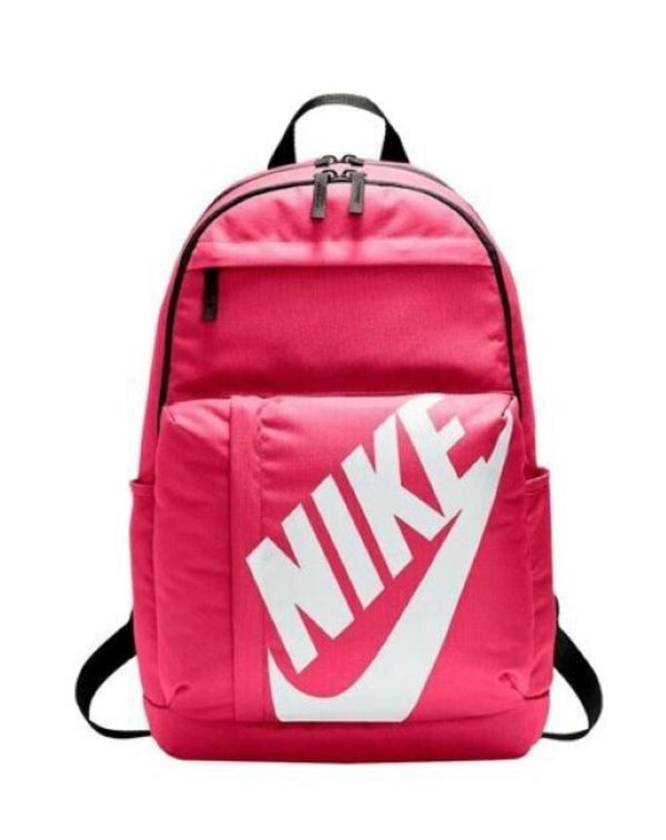 Nike Elemental Backpack 25L pink