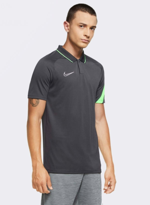 Nike pro polo T shirt