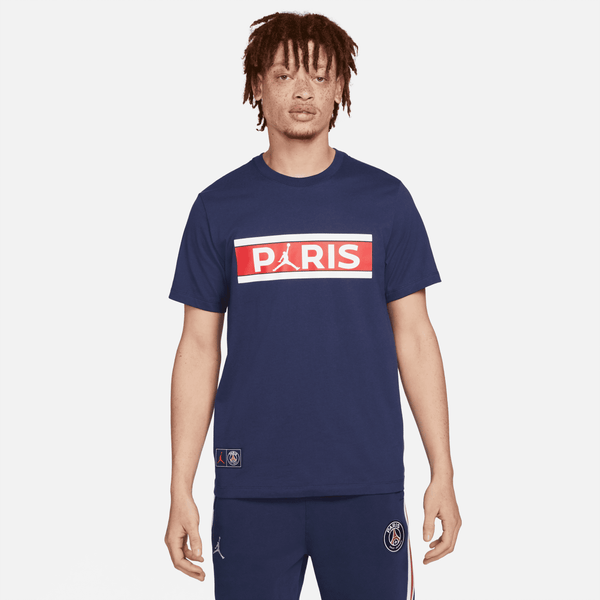 Nike Paris Saint Germain T shirt