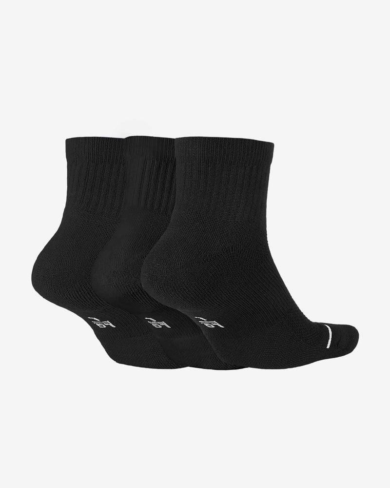 Nike Jordan ankle Socks Pack Of 3