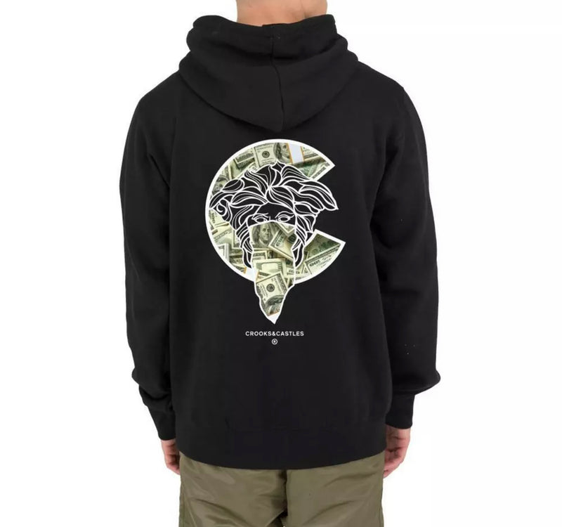 Crooks & Castles hoodie