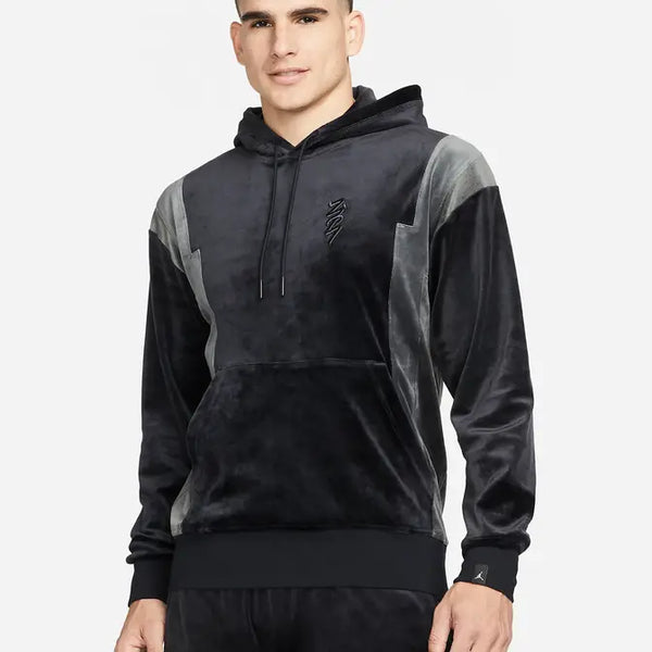 Nike Jordan Zion Hoodie men’s medium