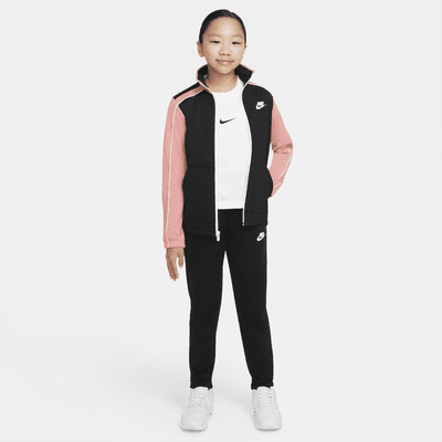 Nike kids unisex Tracksuit