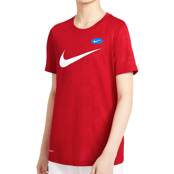 Nike Dri Fit Kids T Shirt