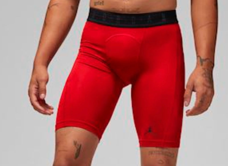 Nike Jordan Compression Shorts Mens Small